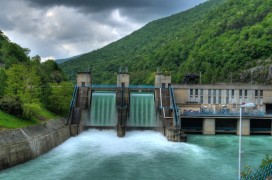 Hydro Power Plant for Sale