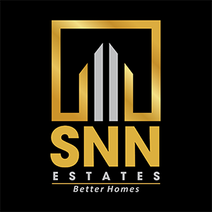 SNN Estates logo