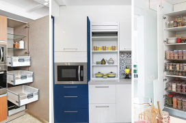 Kitchens & Wardrobes