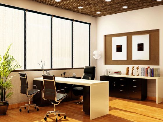 A1 Building Fully Furnished Office Rent Jasola Delhi