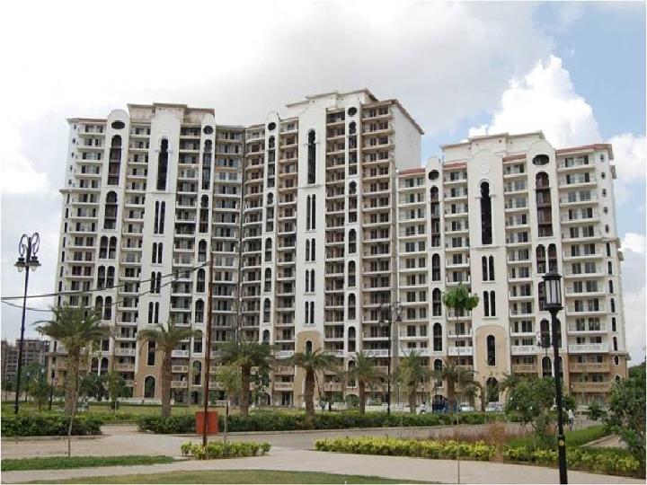 Flat Rent DLF New Town Heights Sector 86 Gurgaon