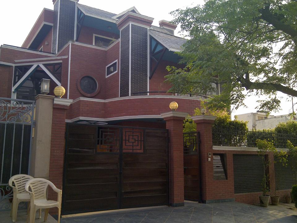 5 BHK Duplex Villa Sale Sushant Lok 1 Gurgaon