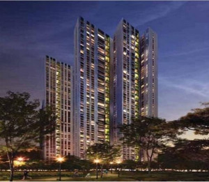 Lodha Evoq Wadala East Mumbai