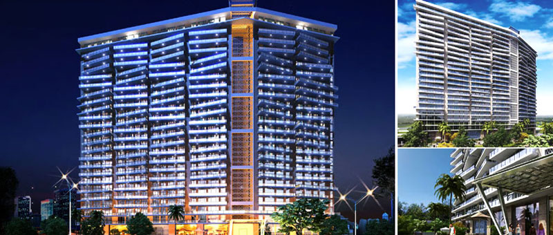 4 BHK Sare Grand Apartment Sale Sector 92 Gurgaon