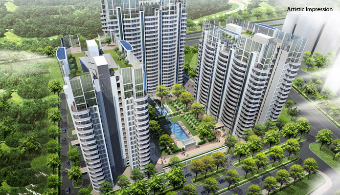 Lower Floor BPTP Park Generation Apartment For Sale Sector 37 Gurgaon