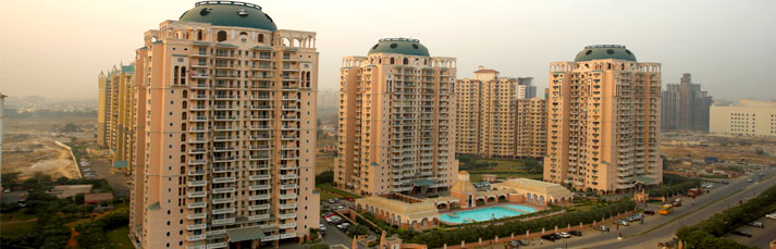 Westend Heights Apartment For Sale Dlf Phase 5 Gurgaon