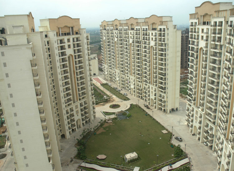 Jmd Garden Apartment For Sale Sector 33 Gurgaon