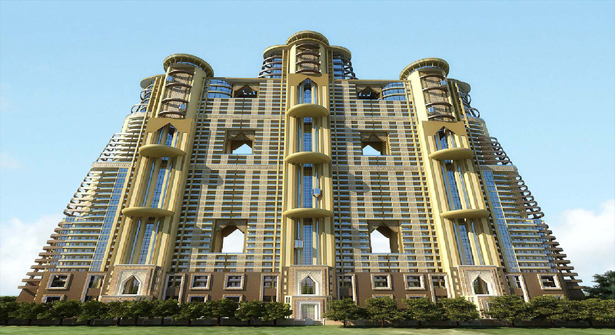  4bhk Raheja Revante Apartment For Sale In Sector 78 Gurgaon