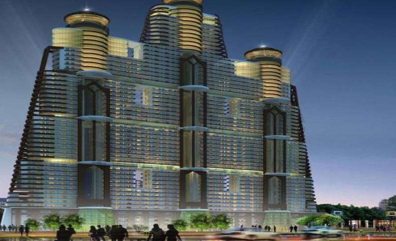 2 BHK Raheja Revante Apartment For Sale In Sector 78 Gurgaon