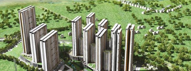 TATA Amantra Apartment For Sale Bhiwandi Mumbai