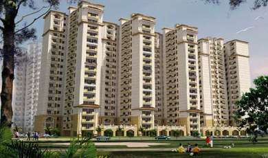 Akme Raaga Apartment For Sale Sector 80 Gurgaon