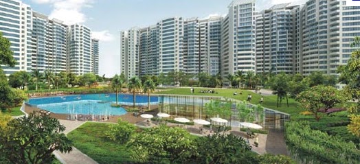 Paras Tierea Apartment For Sale Sector 137 Noida