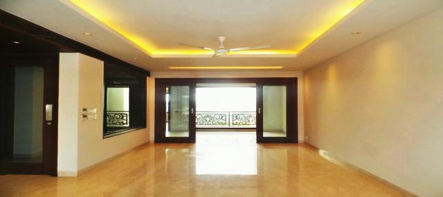 3600 SQFT Builder Floor Rent East Of Kailash South Delhi