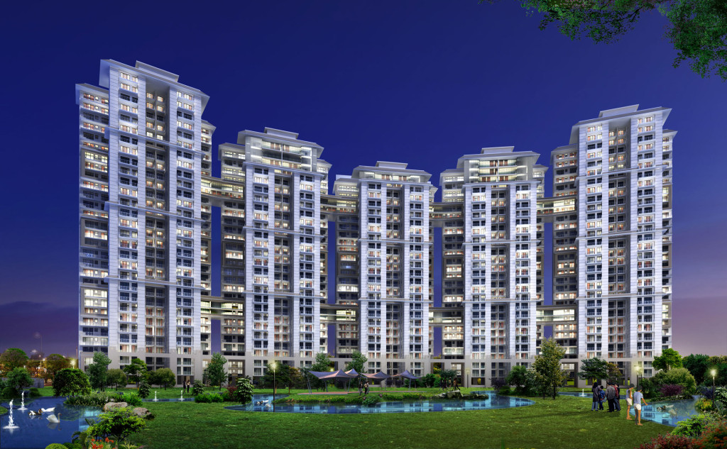 Florence Estate Apartment For Sale In Sector 70 Gurgaon