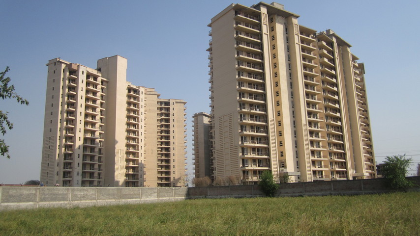 Eden Height Apartment For Sale In Sector 70 Gurgaon