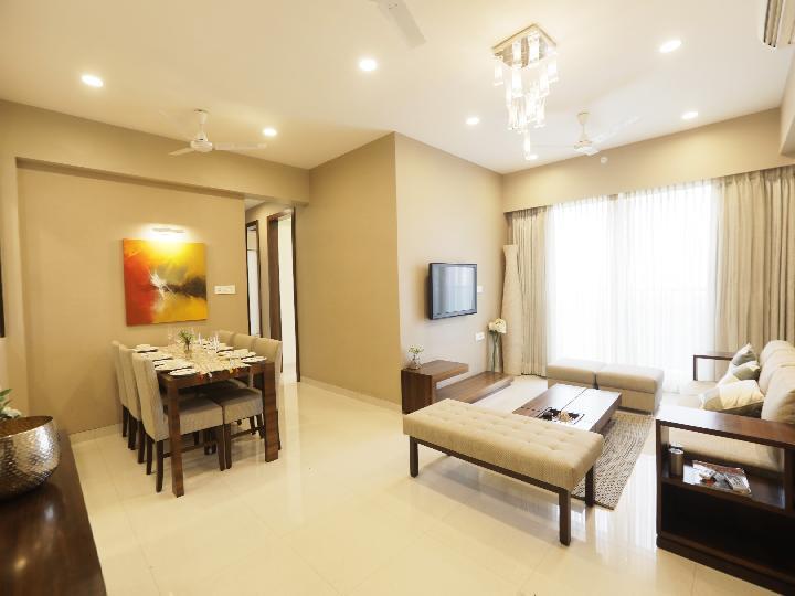 4 Bhk Apartment Rent Dlf Belvedere Park Dlf Phase 2 Gurgaon