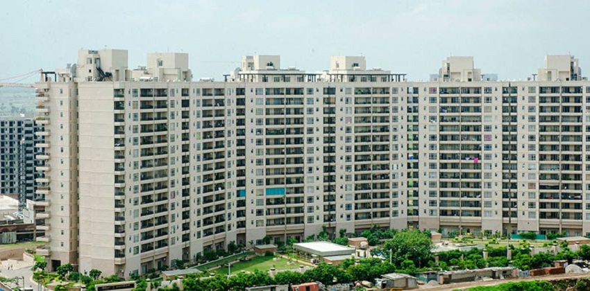 Apartment Sale Central Park 2 Sector 48 Gurgaon