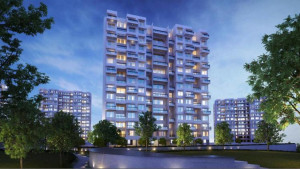 Kolte Patil iTowers Exente Bangalore