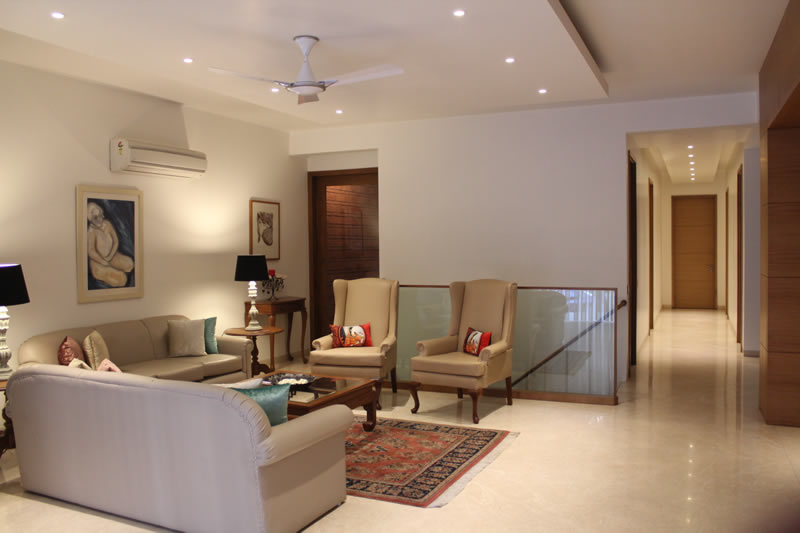 2 BHK Floor Rent Sushant Lok 1 Gurgaon 