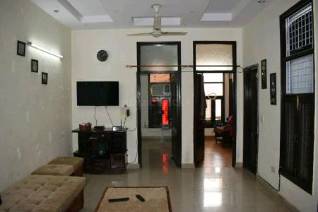 3 Bhk Builder Floor Rent Friends Colony West South Delhi