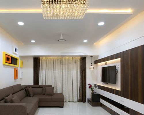 4BHK Second Floor Rent Anand Lok New Delhi