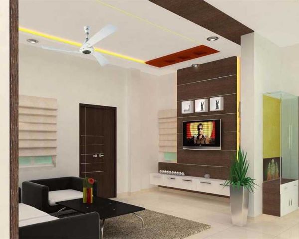 Furnished Builder Floor Rent 1 Bhk Greater Kailash 1 South Delhi