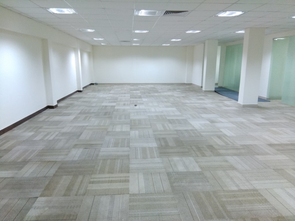 2500 Sqft Office Rent DLF Phase 1 Gurgaon