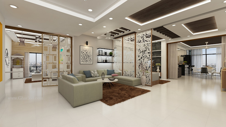 Residential Floor Sale Kalkaji Delhi