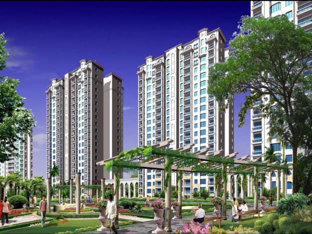 Hmm Apartment For Sale Sector 10 Dwarka New Delhi