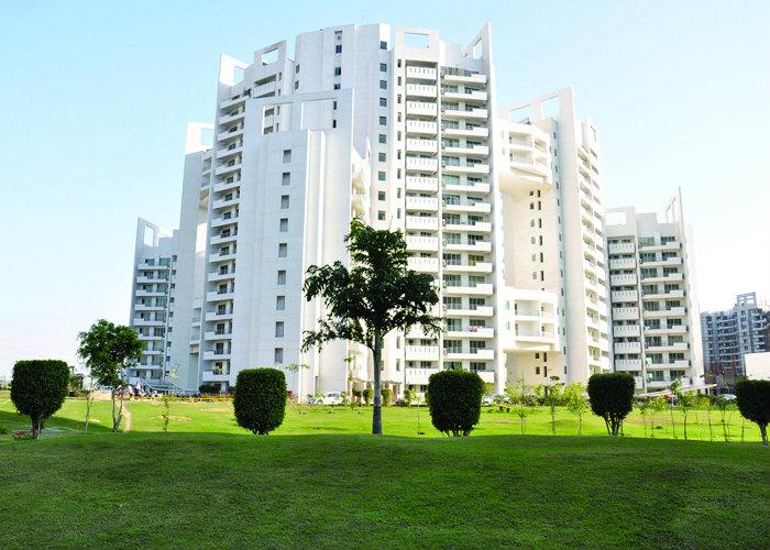 Parsvnath Exotica Apartment Rent Sector 53 Gurgaon