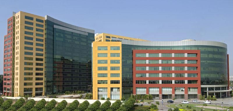 Office Space Lease Unitech Cyber Park Sec 39 Gurgaon 