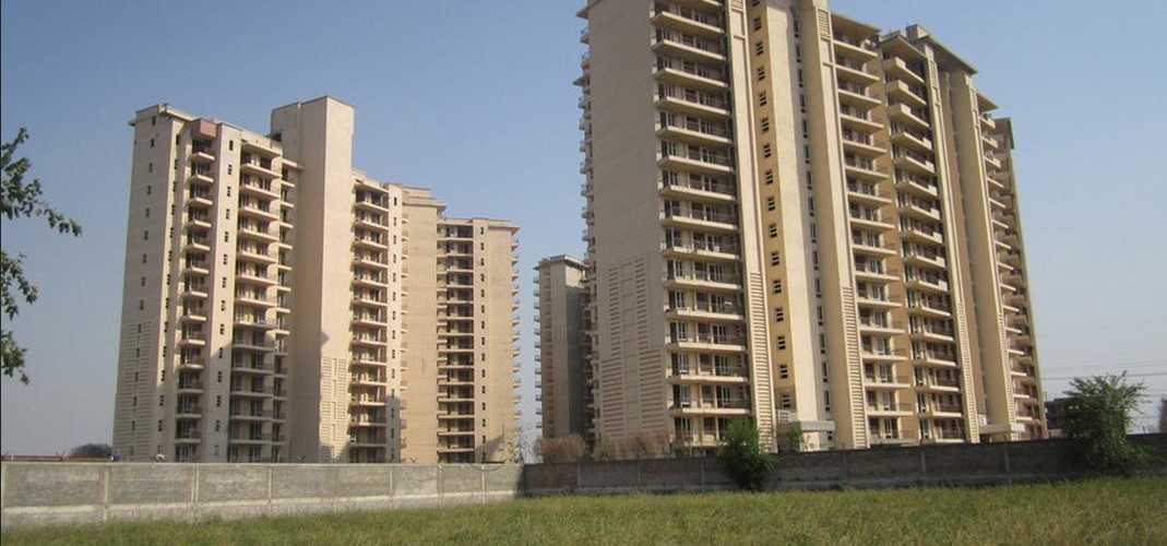 Apartment Sale GPL Eden Heights Sector 70 Gurgaon