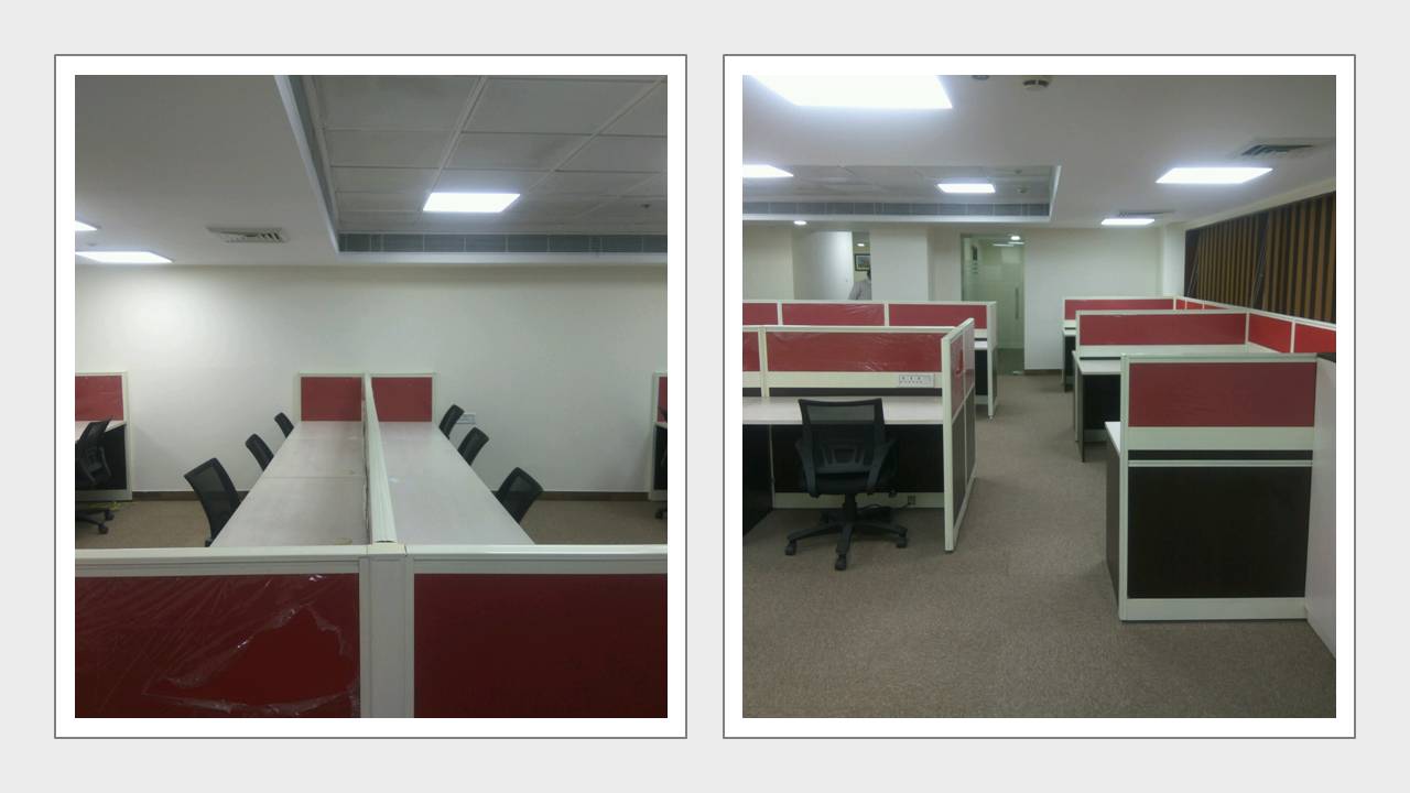 Office Spaces Rent Enkay Center Udyog Vihar Gurgaon