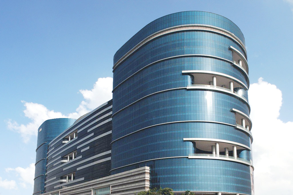 Commercial Office Space Lease Cyber City Gurgaon