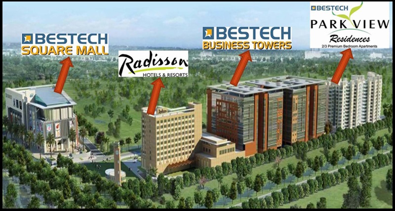 IT and Consultancy Offices sale Sector 66, Mohali