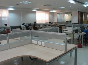 1346 sq ft Fully Furnished Office Space Rent MG Road Gurgaon