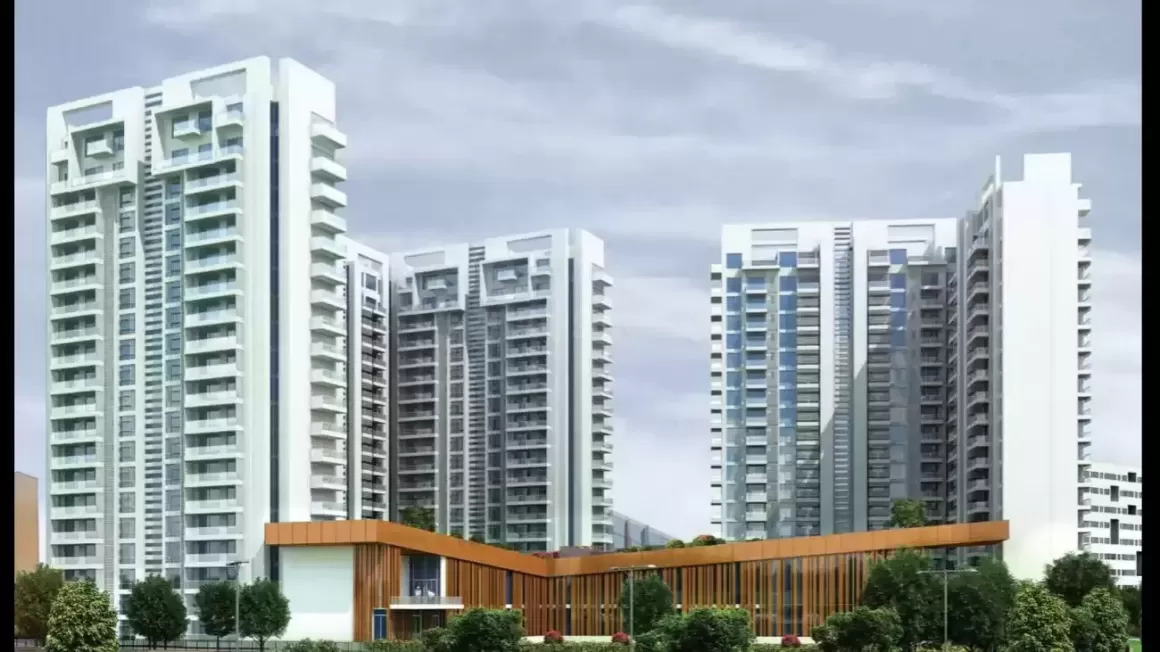 Flat Sale Ambience Creacions Sector 22 Gurgaon