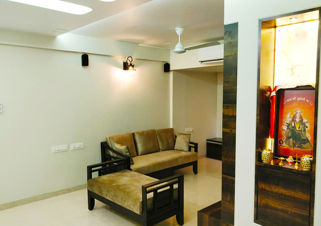 1 BHK Floor Sale Lajpat Nagar 4 South Delhi