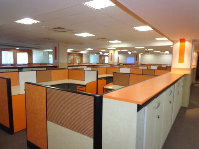 Coworking Space Lease Baldwins Road Bangalore