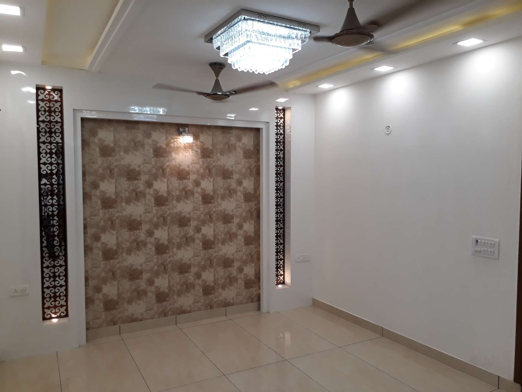 1872 SQFT Builder Floor Rent 3 Bhk Greater Kailash 1 South Delhi