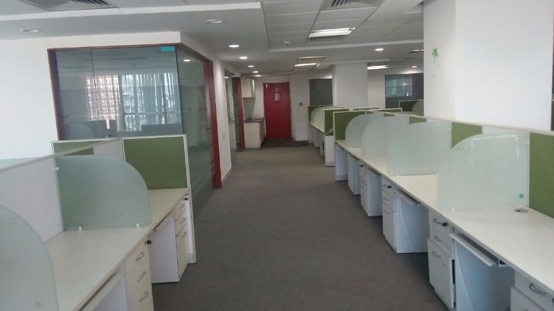 Vipul Agroa Office Space Rent MG Road Gurgaon