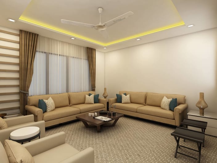 3BHK Builder Floor Sale Palam Vihar Gurgaon