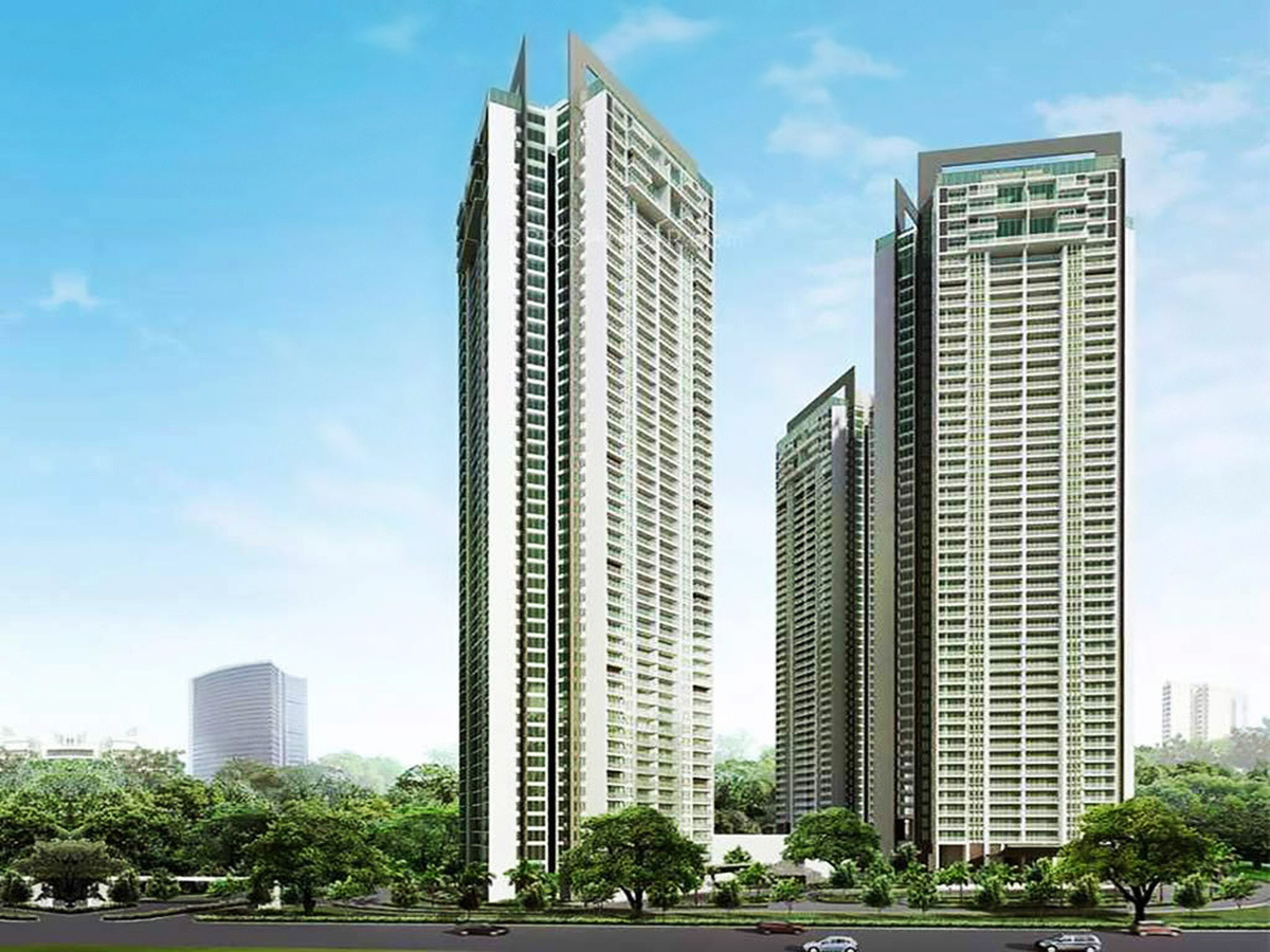 Oberoi Esquire Apartment Lease Goregaon East Mumbai