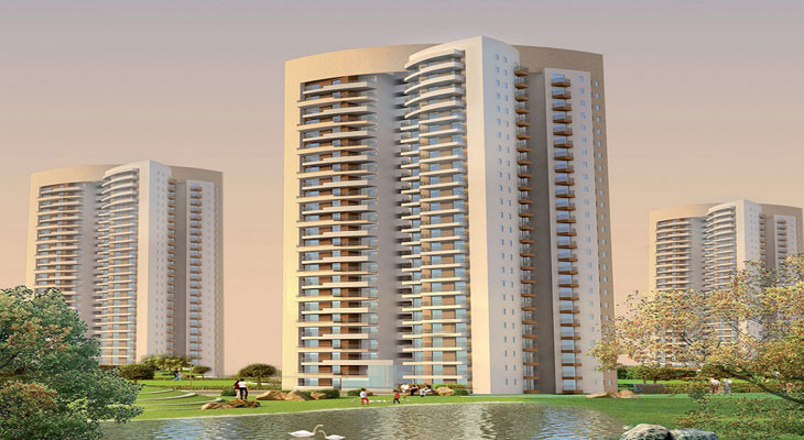 3 BHK 3 C Greenopolis Apartment Sale Sector 89 Gurgaon