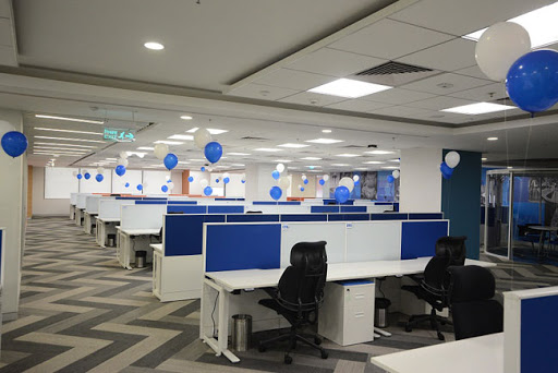 Office Space Rent Nirvana Courtyard Gurgaon