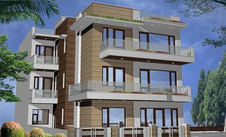 Builder Floors For Rent DLF Phase 2 Gurgaon