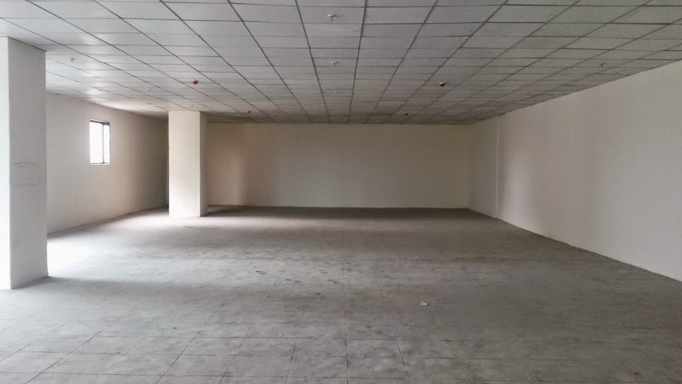 Commercial Space For Rent In Golf Course Road Gurgaon  