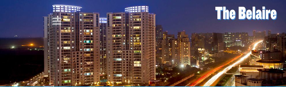 The Belaire Furnished 4BHK Rent Golf Course Road Gurgaon