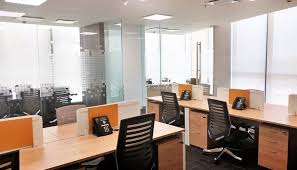 Commercial Space Rent DLF Towers Jasola Delhi