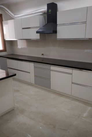 Furnished Floor Sale Panchsheel Park Delhi